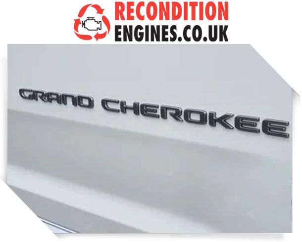 Jeep Grand Cherokee L V Petrol engine for sale